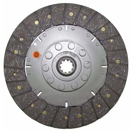 Aftermarket F400530 9 Transmission Disc, Woven, w 1516 10 Spline Hub  Fits Ford F400530-HYC